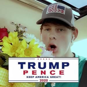 Meet your Posher, Jonathan